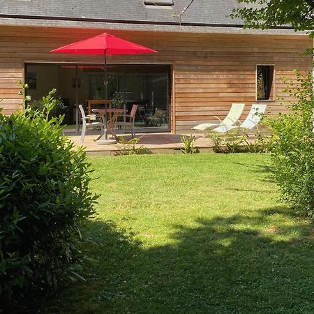 La Belle Relax - Calme Et Tranquillite Assures - 2 Personnes Bed & Breakfast Moëlan-sur-Mer Eksteriør bilde